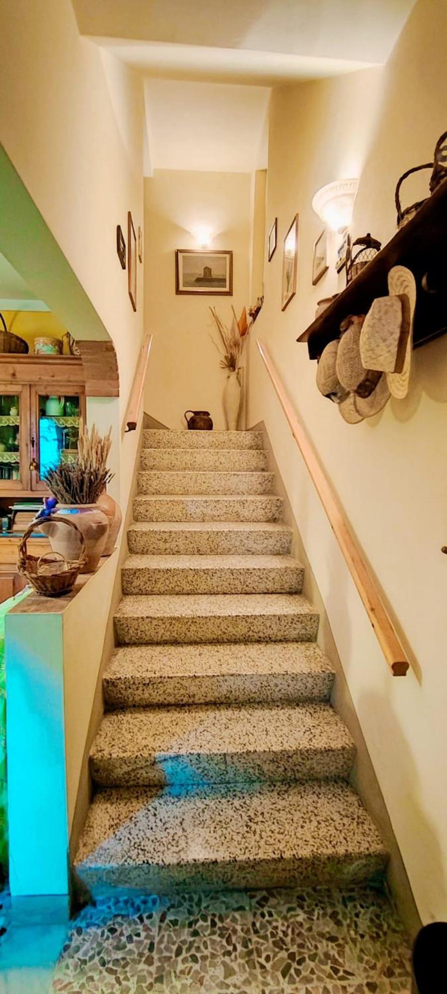 Vila La Casa Dei Nonni Larciano Exteriér fotografie
