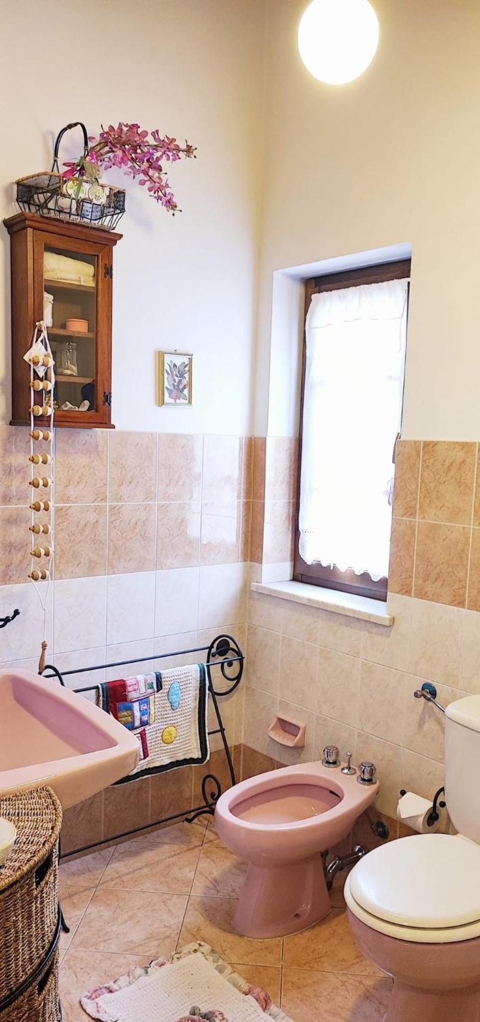 Vila La Casa Dei Nonni Larciano Exteriér fotografie