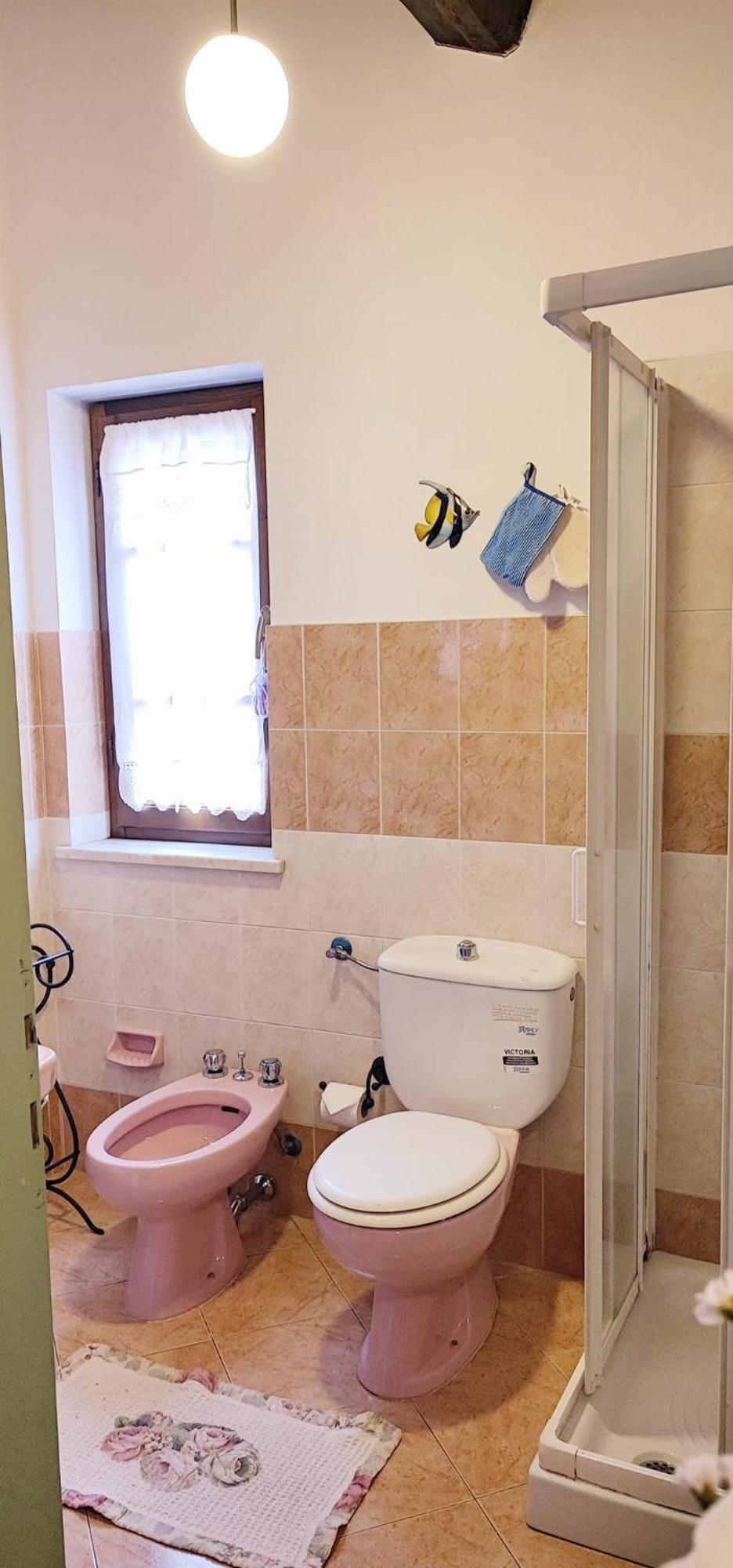 Vila La Casa Dei Nonni Larciano Exteriér fotografie