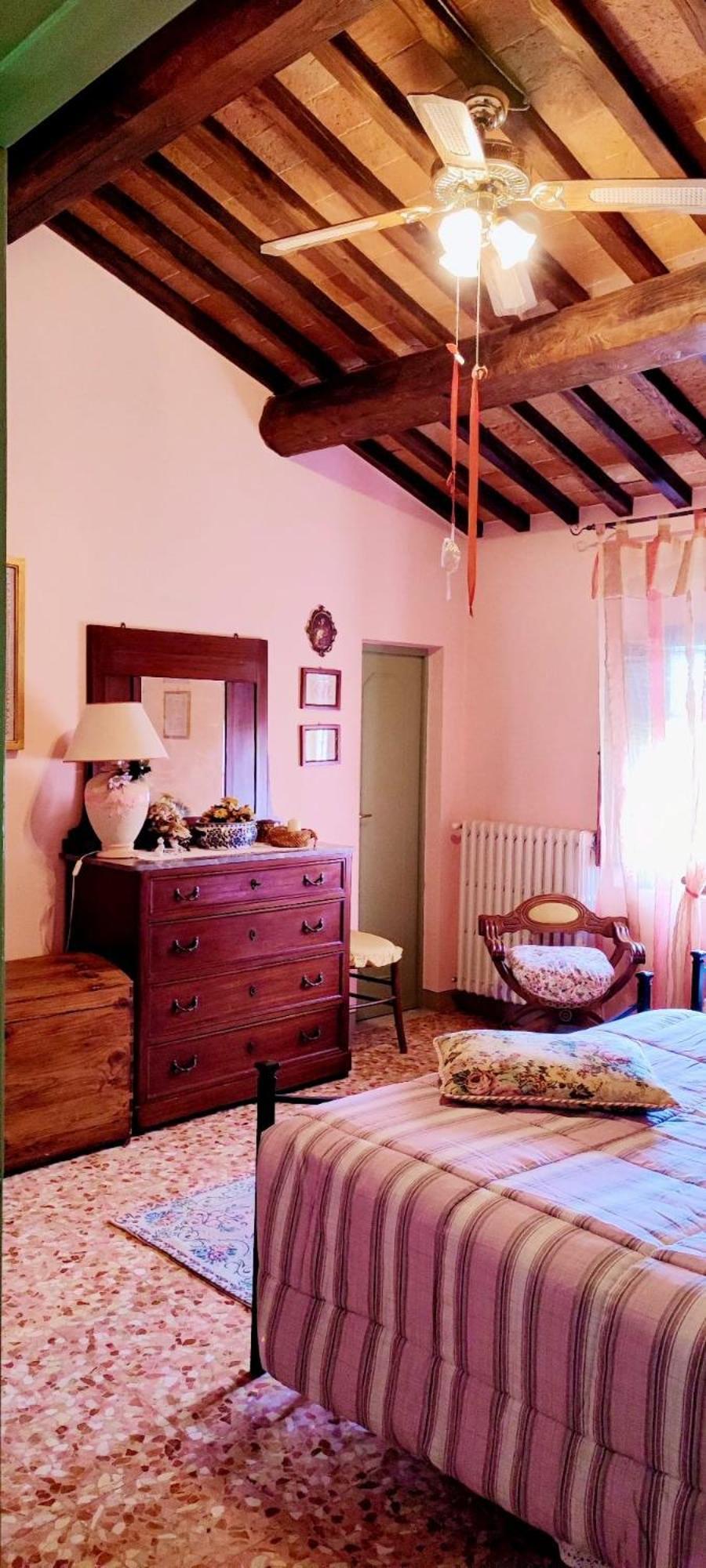 Vila La Casa Dei Nonni Larciano Exteriér fotografie