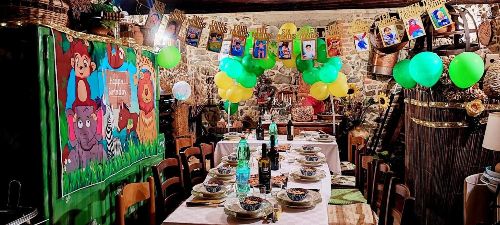 Vila La Casa Dei Nonni Larciano Exteriér fotografie
